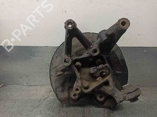 Used Left rear steering knuckle SAAB 9-3 Estate (E50) 1.9 TTiD (180 hp) 9959513
