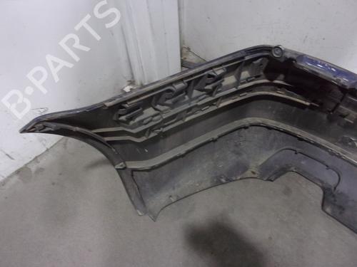 Rear bumper VW PASSAT B5.5 (3B3) 1.9 TDI | BP17050534C8 