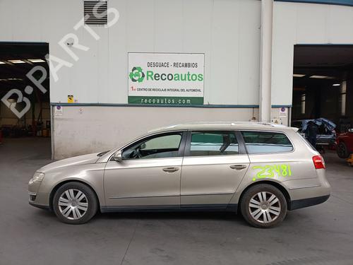 Gearbox VW PASSAT B6 Variant (3C5) 2.0 TDI 16V | BP28538378M3 - Image 12