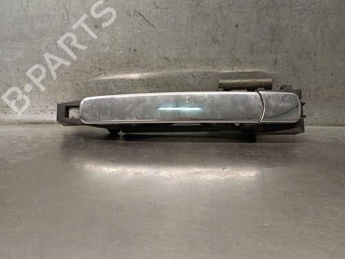 Used Rear left exterior door handle Rear left exterior door handle 38776186 38776186