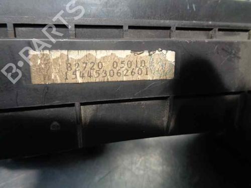 Fuse box TOYOTA AVENSIS (_T22_) 2.0 D-4D (CDT220_, CDT220R) | BP5413867E1 