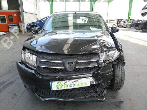 Right front window switch DACIA SANDERO II TCe 90 (B8M1, B8MA, B8AC) | BP17514960I26 - Image 8