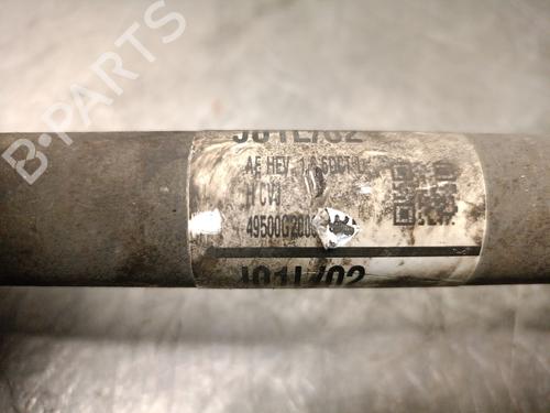 Left front driveshaft HYUNDAI IONIQ (AE) 1.6 GDI Hybrid | BP26941683M38 