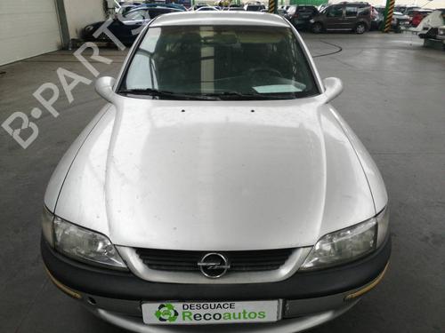 Engine OPEL VECTRA B (J96) 2.0 DTI 16V (F19) | BP16884472M1 