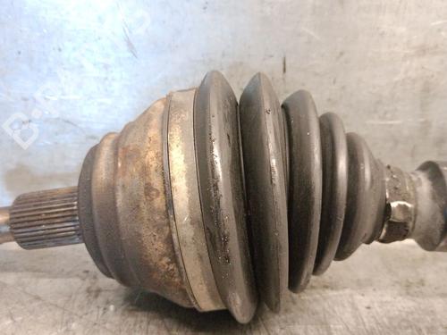 Left front driveshaft SEAT LEON (1M1) 1.9 TDI | BP29123440M38 