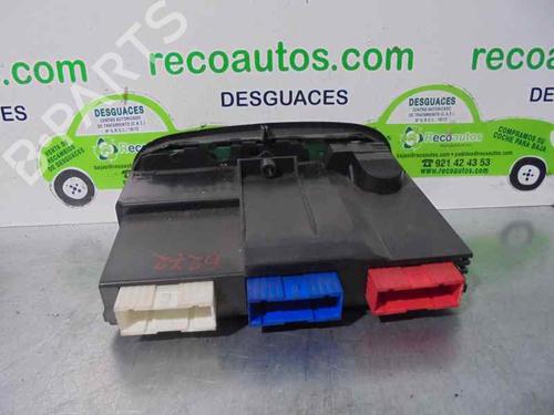 Climate control VW SHARAN (7M8, 7M9, 7M6) 1.9 TDI | BP2094912I5 