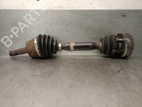 Used Left front driveshaft FIAT STILO (192_) 1.9 D Multijet (100 hp) 29285157