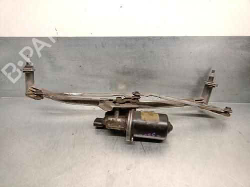 Front wiper motor VW GOLF IV (1J1) 1.9 TDI | BP23564730M29 