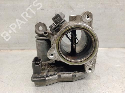 Throttle body CITROËN C5 II Break (RE_) 2.2 HDi (RE4HTE, RE4HT2) | BP25241520M82 