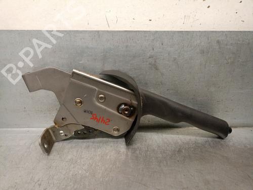 Used Hand brake NISSAN PICK UP (D22) 2.5 Di (133 hp) 30929708