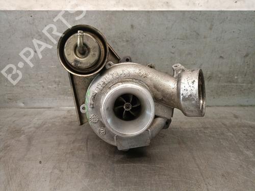 Turbolader/Kompressor für CHRYSLER PT CRUISER (PT_) 2.2 CRD (121 hp) 25984735