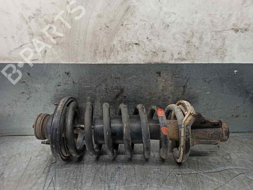 Used Left front shock absorber KIA SPORTAGE SUV (K00) [1994-2005]  9434564
