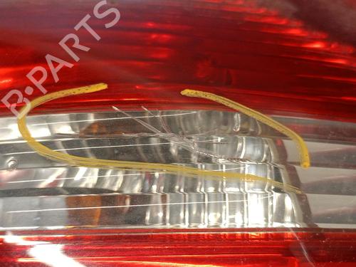 Right taillight BMW 1 (E81)  | BP34287540C35  - Image 7