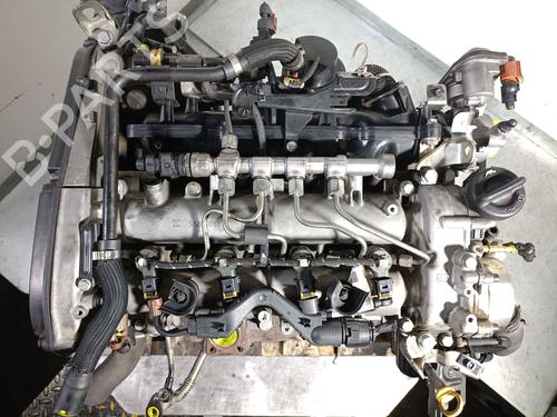 Engine OPEL INSIGNIA A (G09) 2.0 CDTI (68) | BP34252039M1  - Image 6
