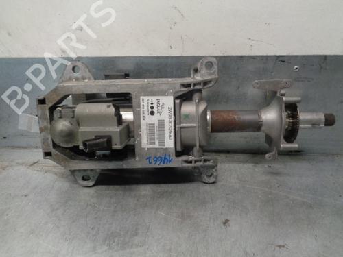 Used Steering column JAGUAR XJ (X350, X358) 4.2 (298 hp) 9297922