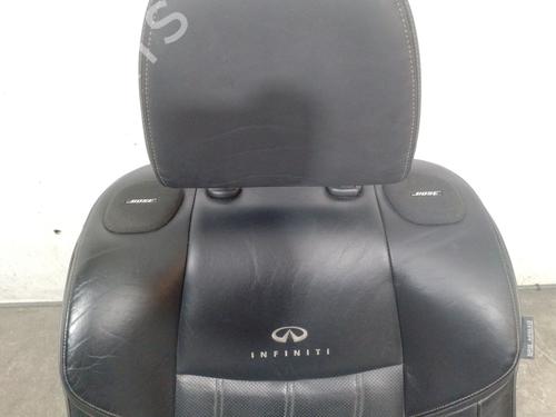Left front seat INFINITI Q70 (Y51) 3.5 Hybrid | BP36845386C15  - Image 8