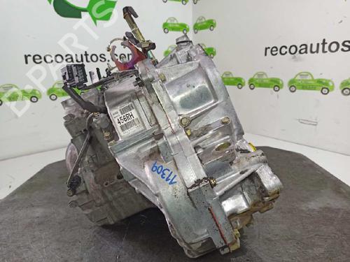 Gearbox OPEL ASTRA G Hatchback (T98) 1.6 16V (F08, F48) | BP6021776M3 