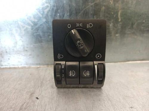 Forlygtekontakt OPEL TIGRA TwinTop (X04) 1.3 CDTI (R97) (69 hp) 20258113