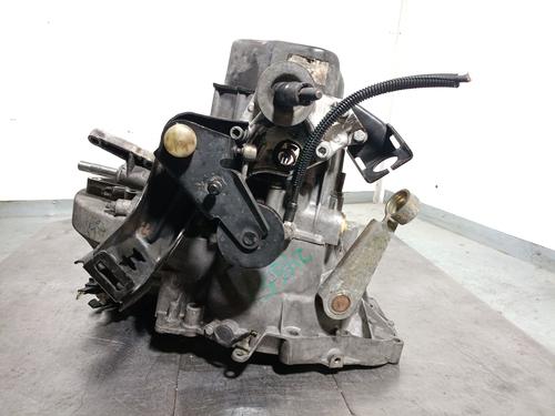 Gearbox FIAT ULYSSE (220_) 1.9 TD | BP32396233M3