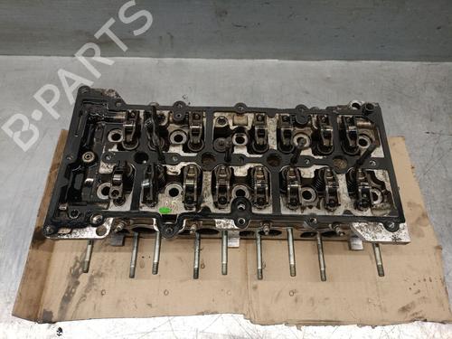 Cylinder head FIAT BRAVO II (198_) 1.9 D Multijet (198AXC1B) | BP28184518M5 