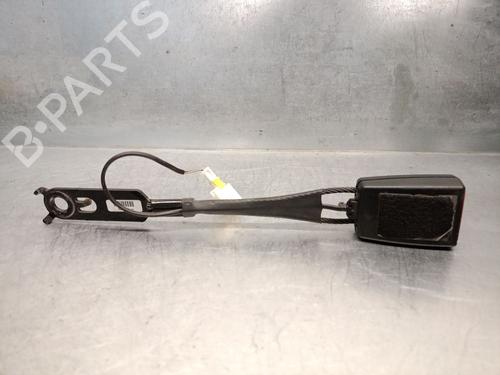 Used Seat buckle PEUGEOT 3008 I MPV (0U_) 2.0 HDi 150 / BlueHDi 150 (150 hp) 24916914