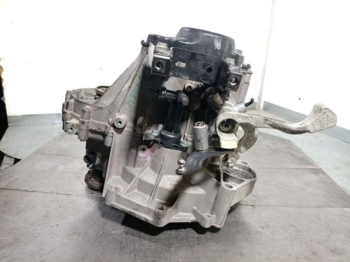 Gearbox VW POLO IV (9N_, 9A_) 1.4 16V | BP32325990M3