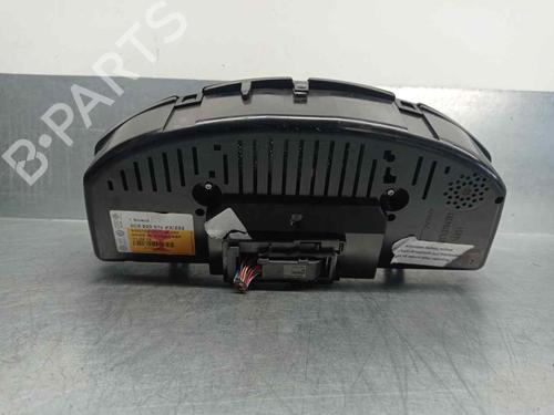 Instrument cluster VW PASSAT B6 (3C2) 2.0 FSI | BP11927328C47 