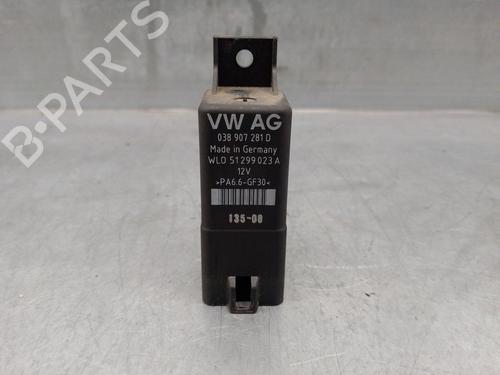 Elektronisk modul AUDI A3 Sportback (8PA) [2004-2015]  16467802