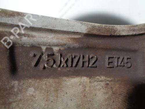 Rim AUDI A4 B8 (8K2) 2.0 TDI | BP16044055C45 