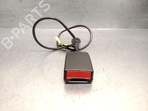 Seat buckle MERCEDES-BENZ CLK (C209) CLK 200 Kompressor (209.341) | BP25236112I32 