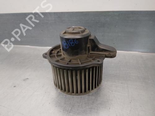 Used Heater blower motor Heater blower motor 13741295 13741295