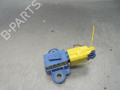 Used Electronic module SEAT LEON (1P1) 1.9 TDI (105 hp) 16288136