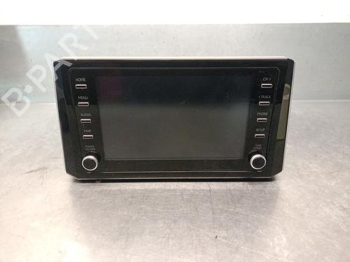 Used Display monitor Display monitor 38729138 38729138