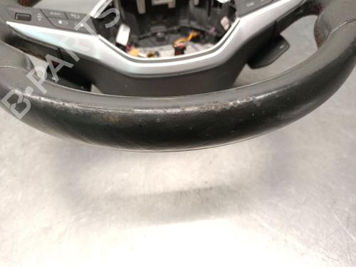 Steering wheel SEAT ATECA (KH7, KHP) 1.5 TSI | BP31157820C49