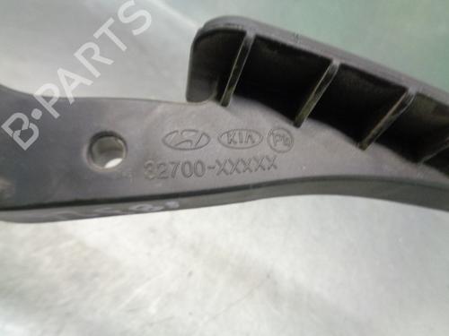 Pedal HYUNDAI KONA (OS, OSE, OSI) 1.0 T-GDi | BP13921237I4 