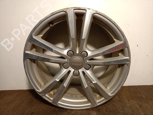 Fælk Fælk AUDI A3 Limousine (8VS, 8VM) 2.0 TDI (150 hp) 34544738 34544738