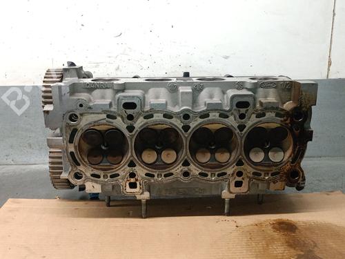 Cylinder head FORD FOCUS II (DA_, HCP, DP) 1.6 | BP37692266M5 - Image 4