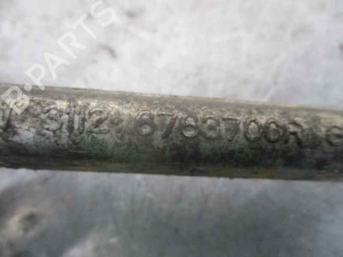 Right front suspension arm BMW 1 (E87) 118 d | BP3509087M13 
