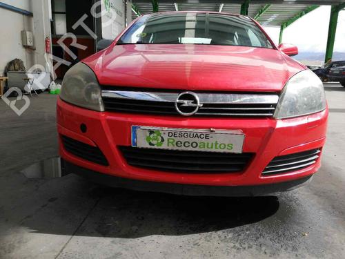 Starter OPEL ASTRA H (A04)  | BP10663628M8 