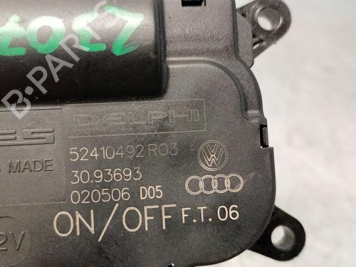 Electronic module PORSCHE CAYENNE (9PA) 3.2 | BP28088447M83 
