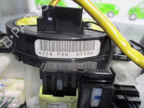 Headlight switch MAZDA 323 F VI Hatchback (BJ) 1.5 16V (BJ5W) | BP2321845I24 
