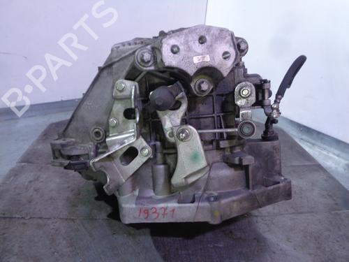 Gearbox ALFA ROMEO GIULIETTA (940_) 2.0 JTDM (940.FXL1A) | BP17142906M3 