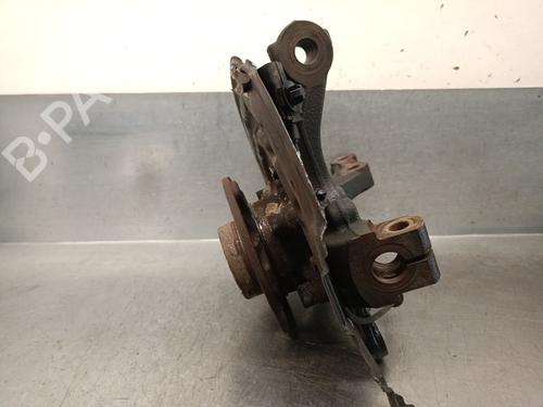 Left front steering knuckle SSANGYONG XLV SUV e-XGi 160 | BP25240080M25 