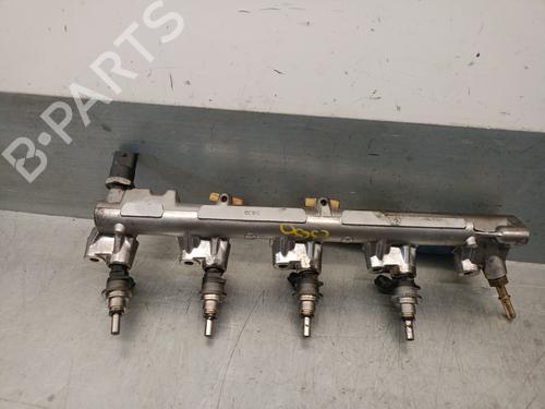 Injection rail MAZDA CX-7 (ER) 2.3 MZR DISI Turbo AWD (ER3P) | BP29916663M98