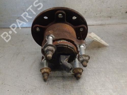 Used Left rear steering knuckle Left rear steering knuckle 37693363 37693363