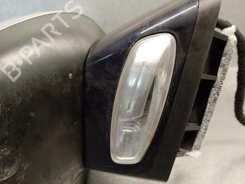 Right mirror CITROËN C4 II (NC_) 1.2 THP 130 (NCHNYM, NCHNYT) | BP32110303C27 