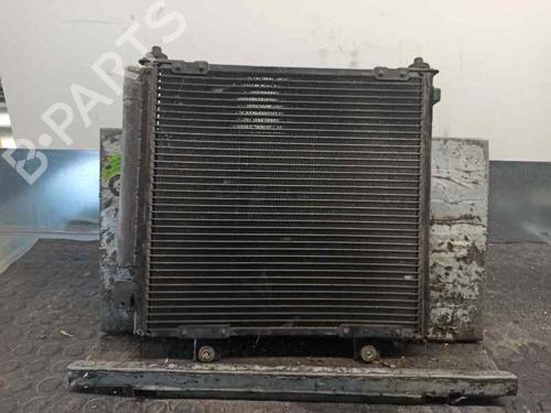 AC radiator SUZUKI IGNIS I (FH) 1.3 4WD (RG413) | BP6007918M32 