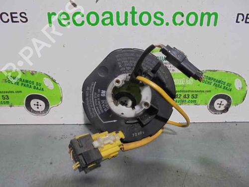 Squib airbag OPEL TIGRA (S93) 1.4 16V (F07) | BP2055355C102 