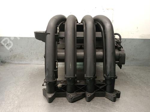 Used Intake manifold Intake manifold MERCEDES-BENZ B-CLASS Sports Tourer (W245) B 200 (245.233) (136 hp) 33270423 33270423