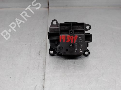 Used Heater blower motor NISSAN JUKE (F15) 1.6 DIG-T (190 hp) 16327067